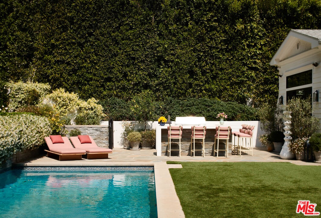 House Serene