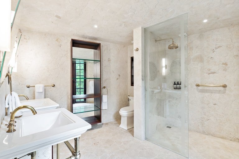 Mediterranean Beachfront Luxury Estate, Flamingo, Guanacaste