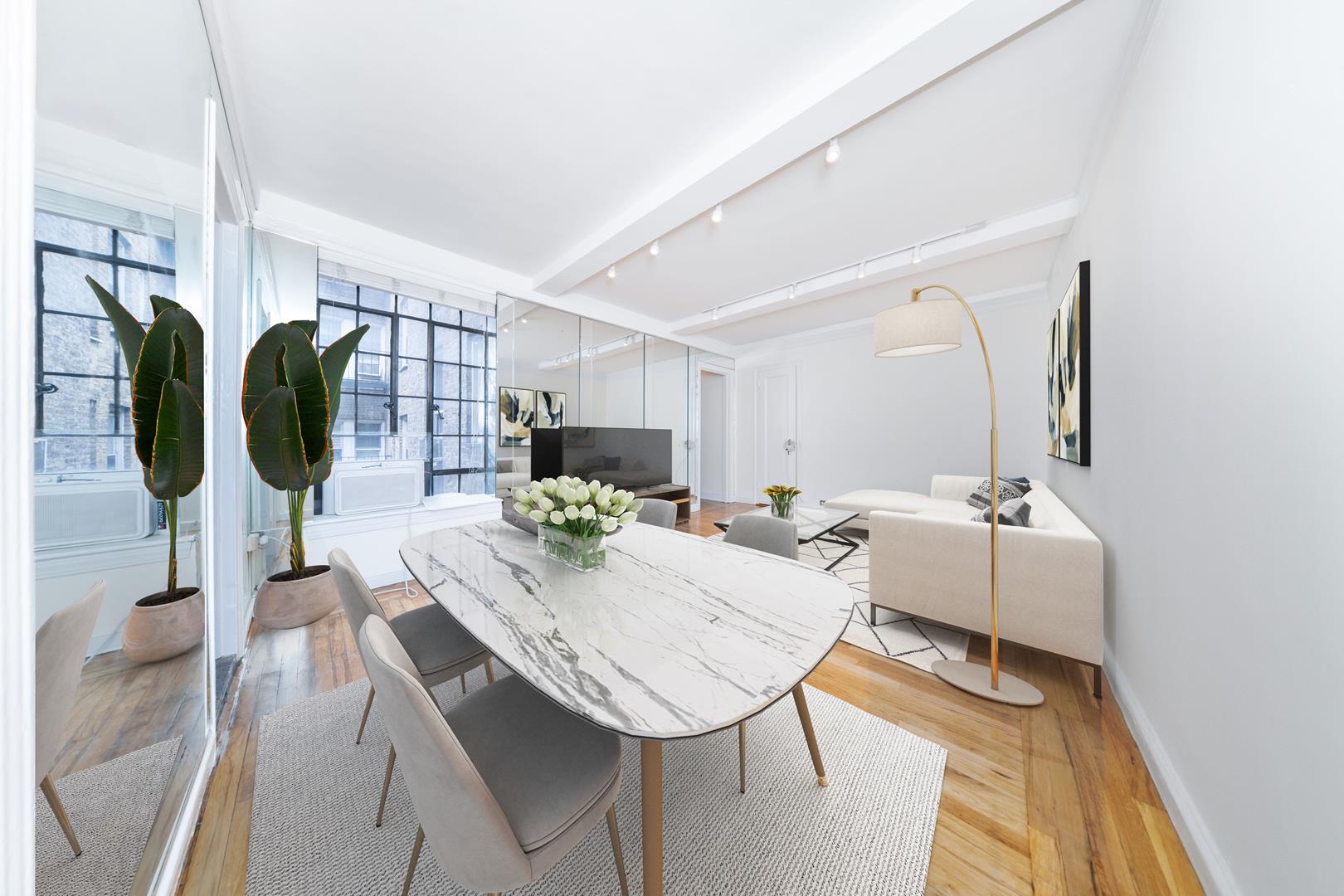 333 East 43rd Street, Apt 805
