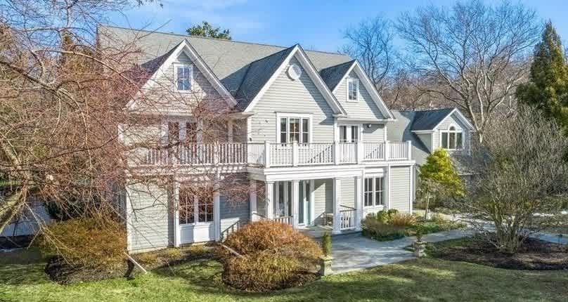 Priciest Home Sales in Northport