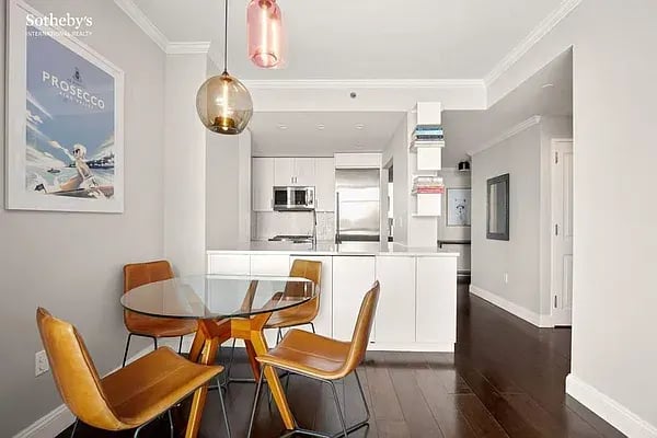 404 East 76th Street Unit: 20C