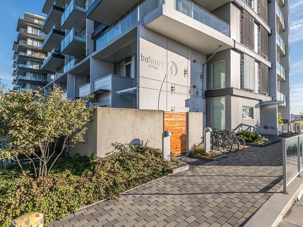 302-373 Tyee Rd