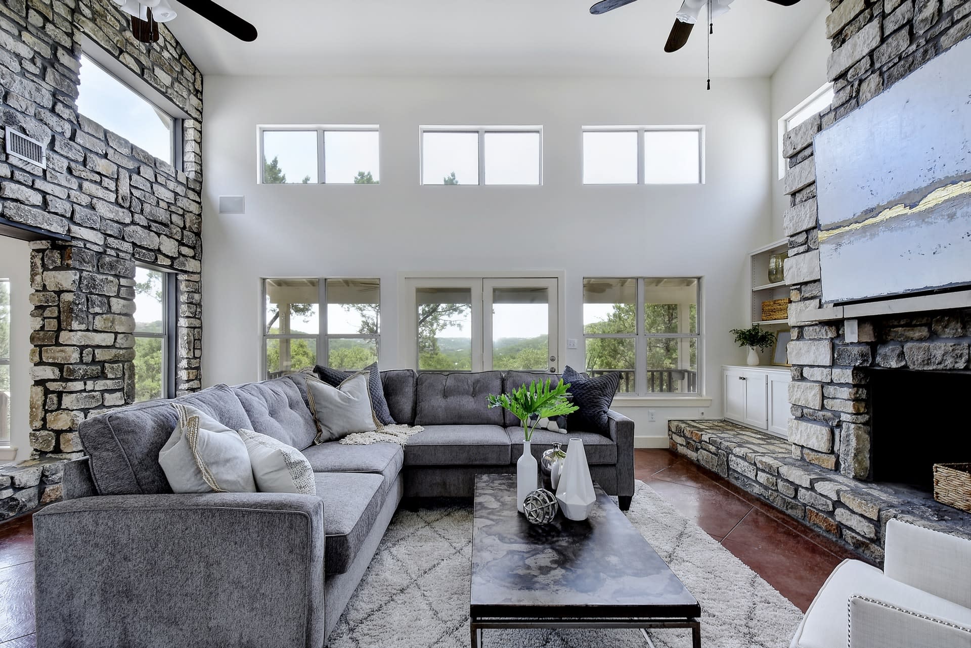 Spicewood Springs