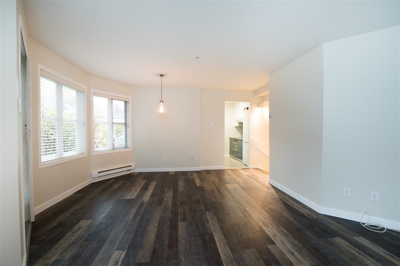 106-2175 W 3rd Avenue, Vancouver