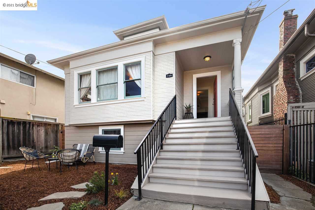 759 Alcatraz Ave
