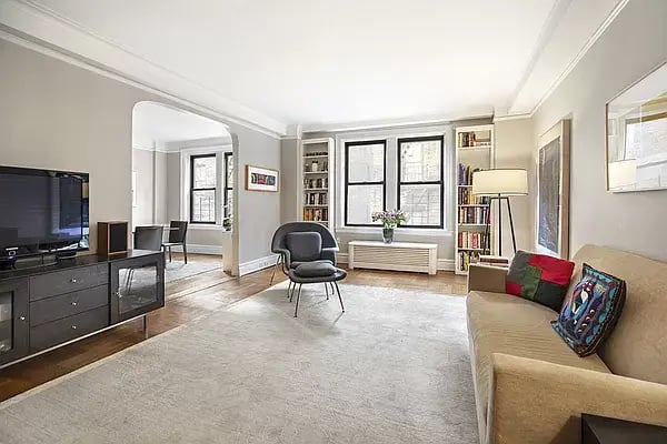 334 West 86th Street Unit: 5C