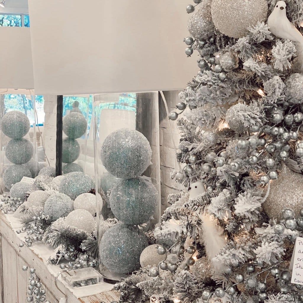 Beau Interiors Christmas Open House