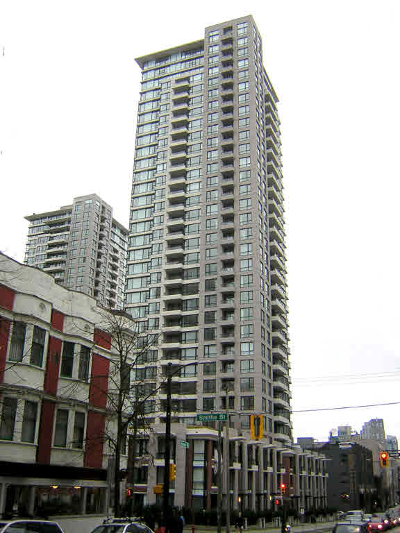 1302-928 Homer St