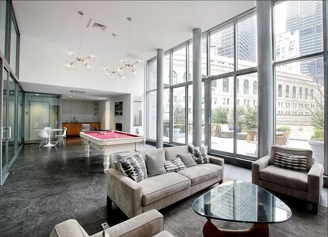 90 William St #16H