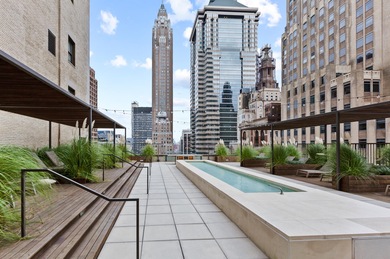 20 Pine Street, Apt 2503