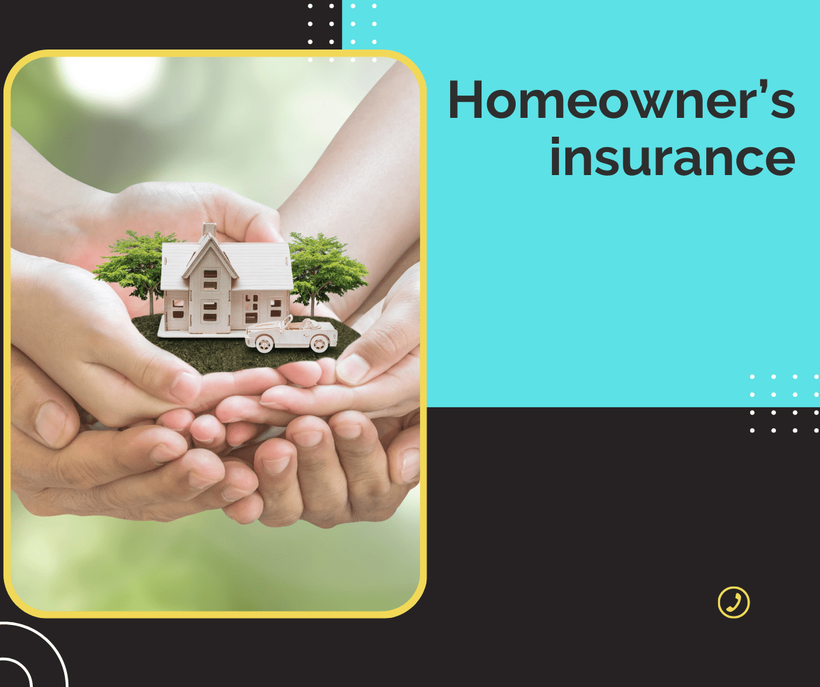 Home Owners Insurance And Making Sure You Are Properly Covered