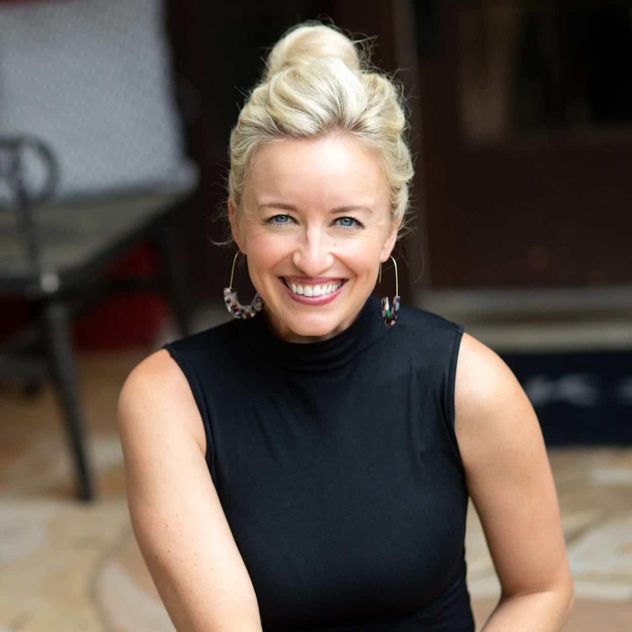Catherine Coley