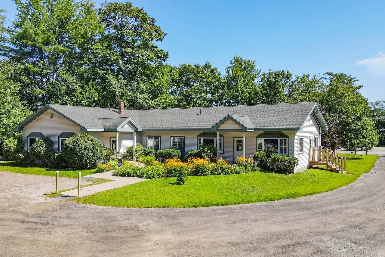 New Listing: 189 Northport Avenue, Belfast, ME 04915 – $595,000