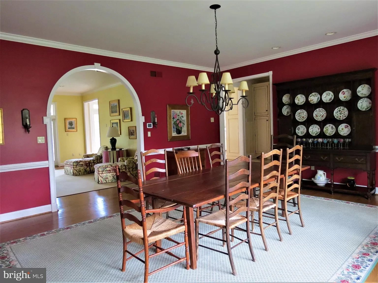 8529 Aveley Farm Rd