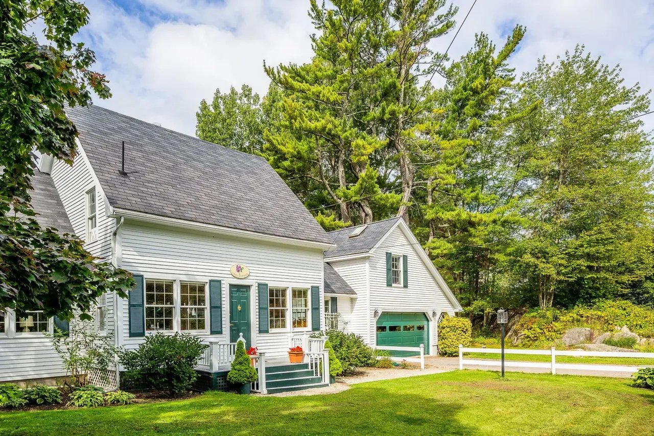 New Listing! 141 Clark Island Road, St. George, ME 04859 – $595,000