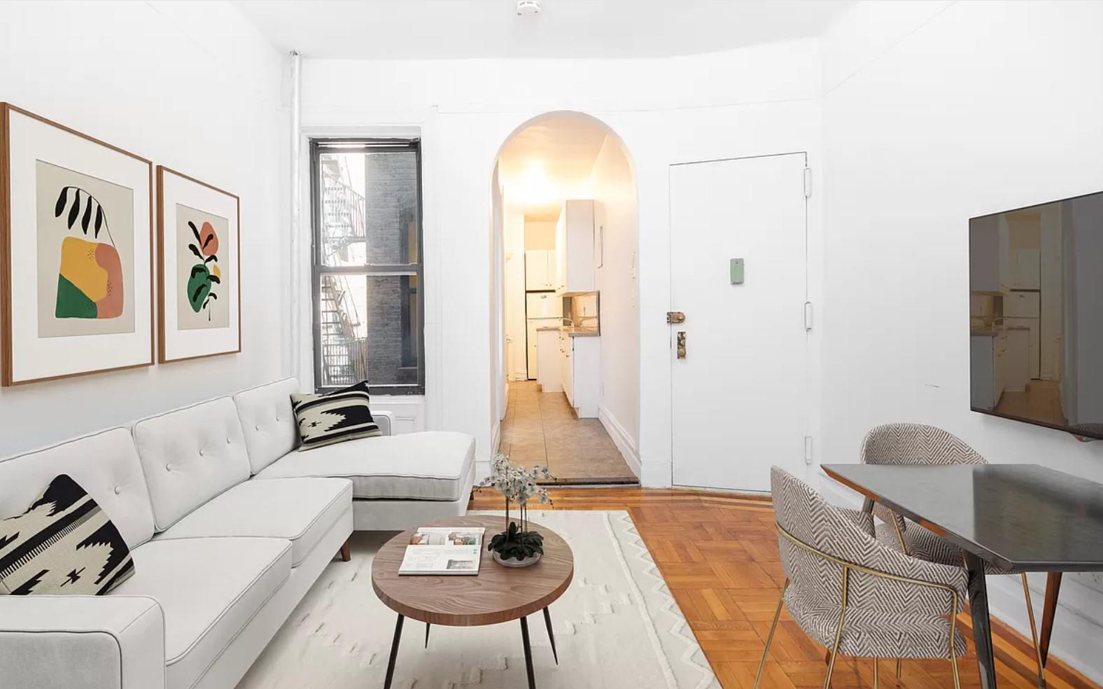 15a West 64th Street, Apt 3-B