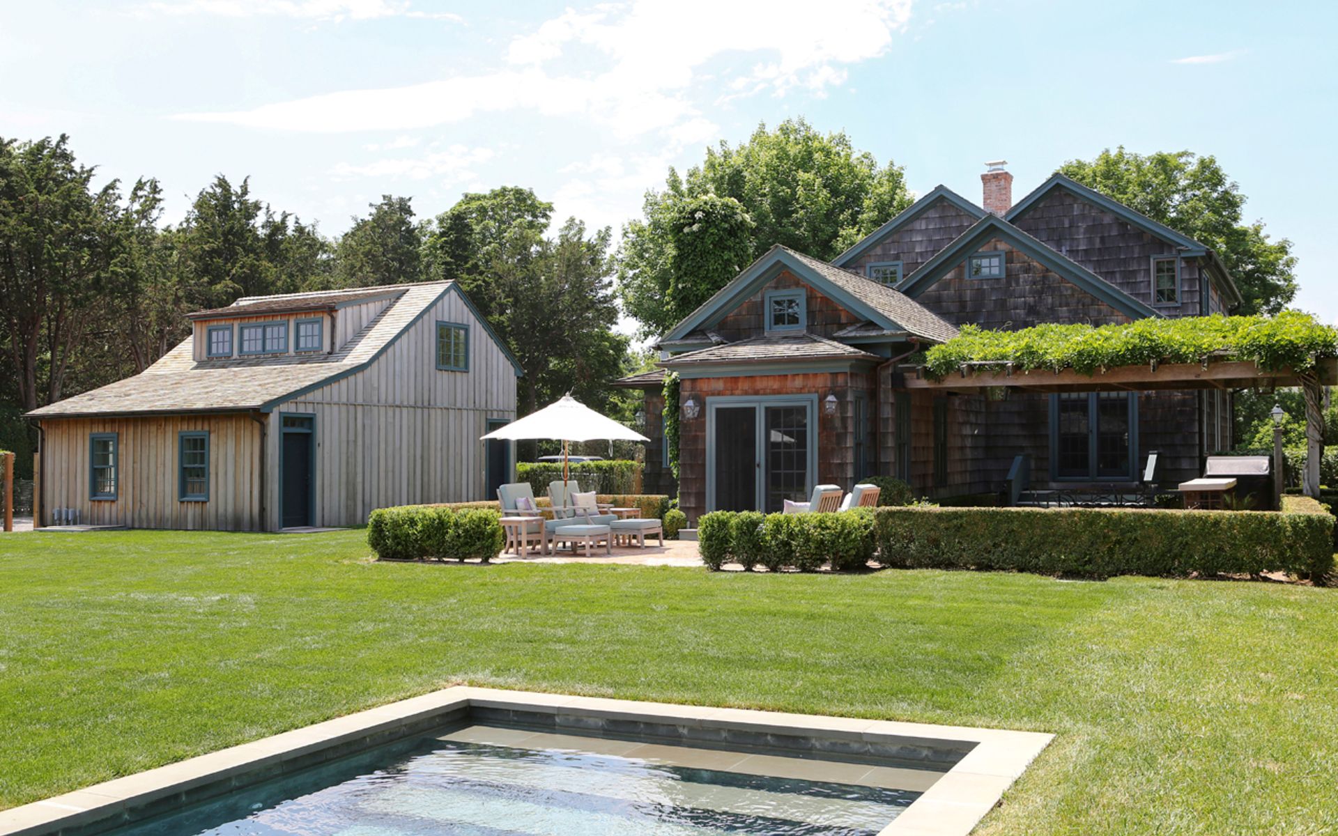 Bridgehampton