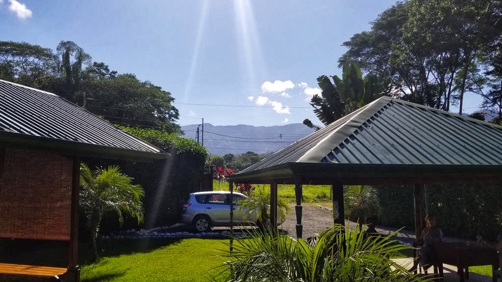 El Paraiso Inn...”Inn” The Heart of Uvita