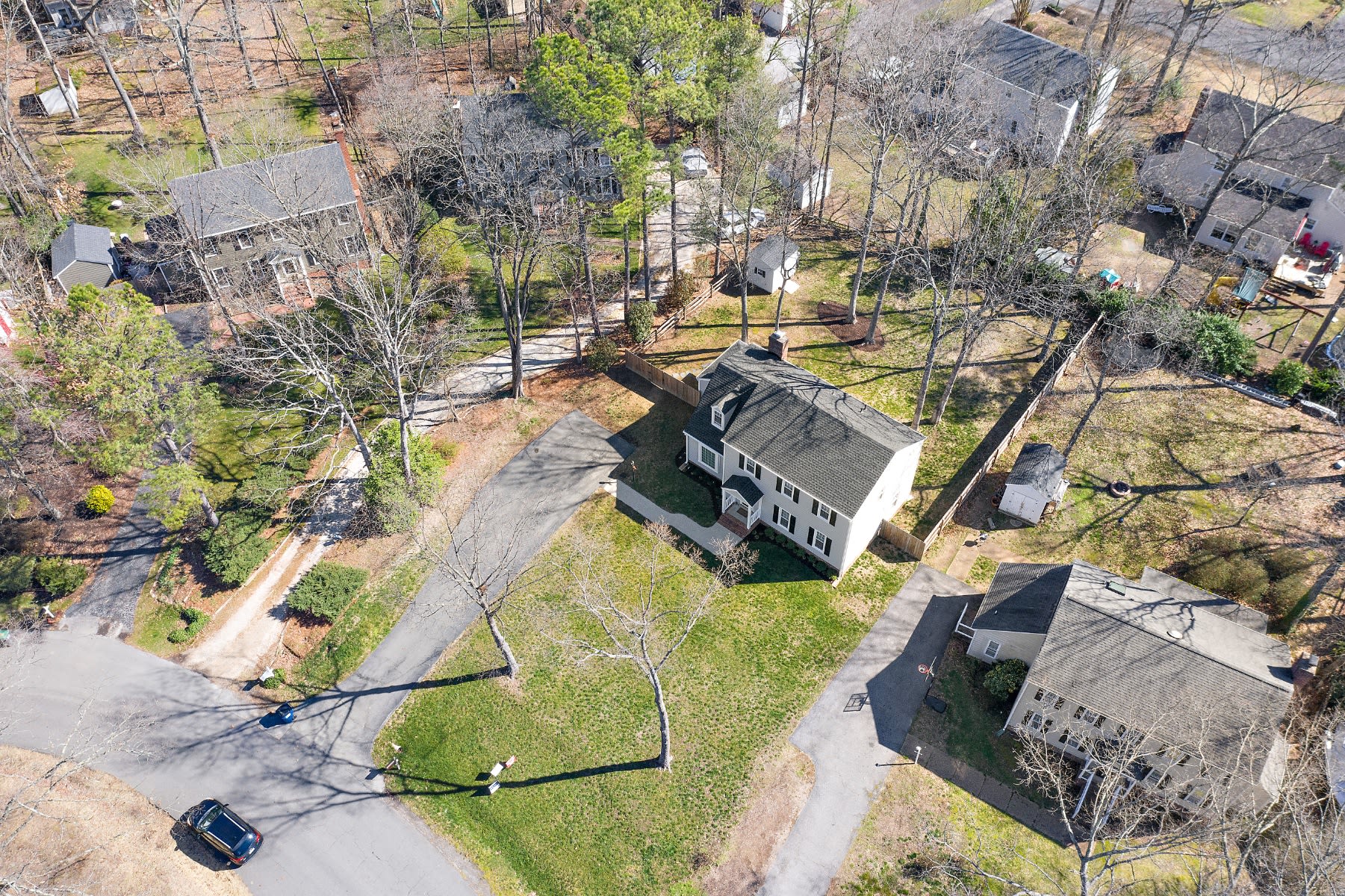 545 Glenmeadow Terrace