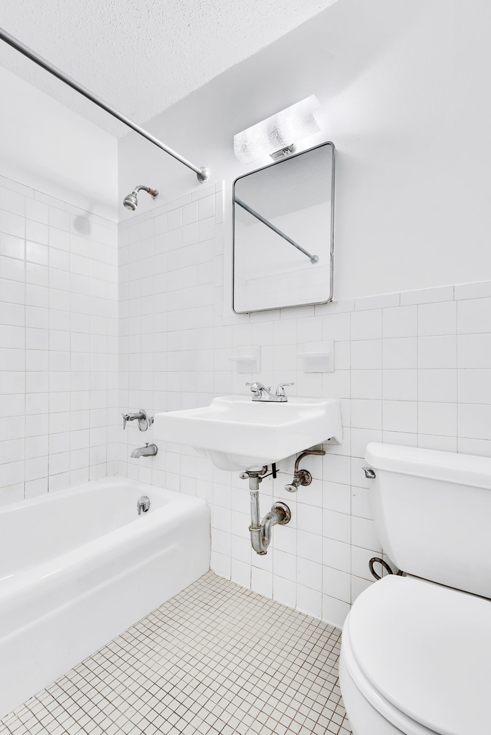 77 Fulton Street, Apt 6-A
