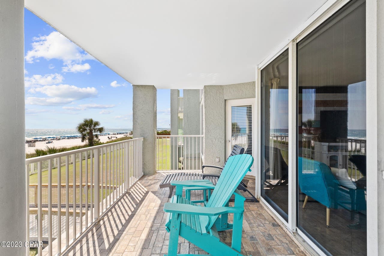 10517 Front Beach Road Unit 103