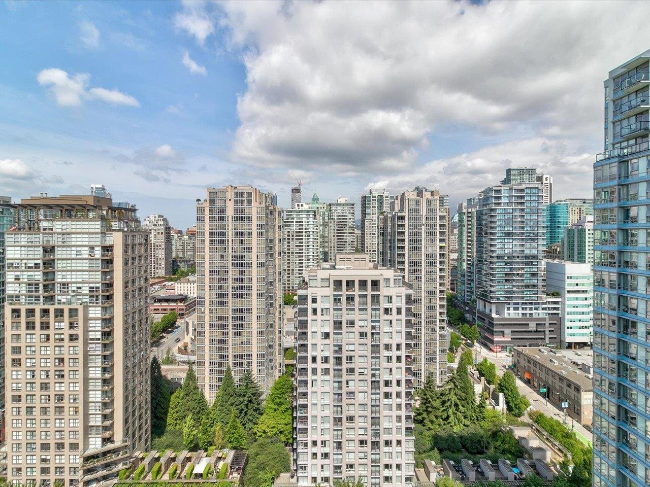 2907-939 Expo Boulevard, Vancouver