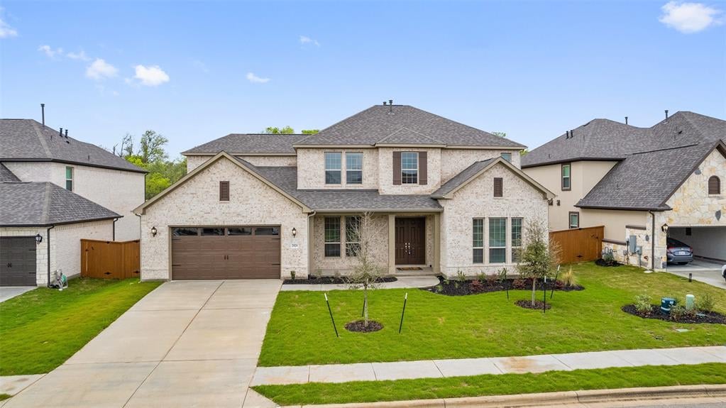 2928 Miletto Dr, Round Rock, Texas 78665