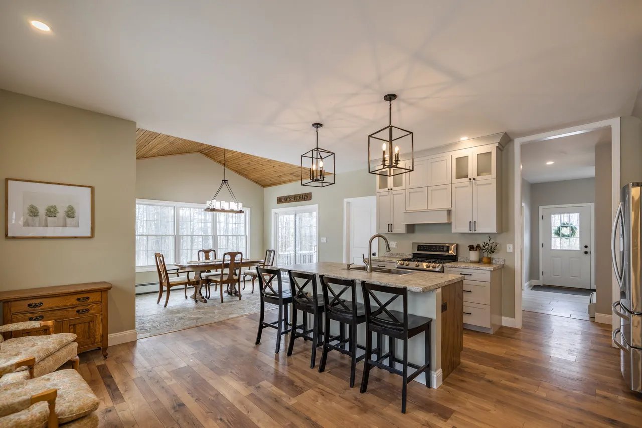 New Listing! 132 Upper Sumner Hill Road, Sumner, Maine – $425,000