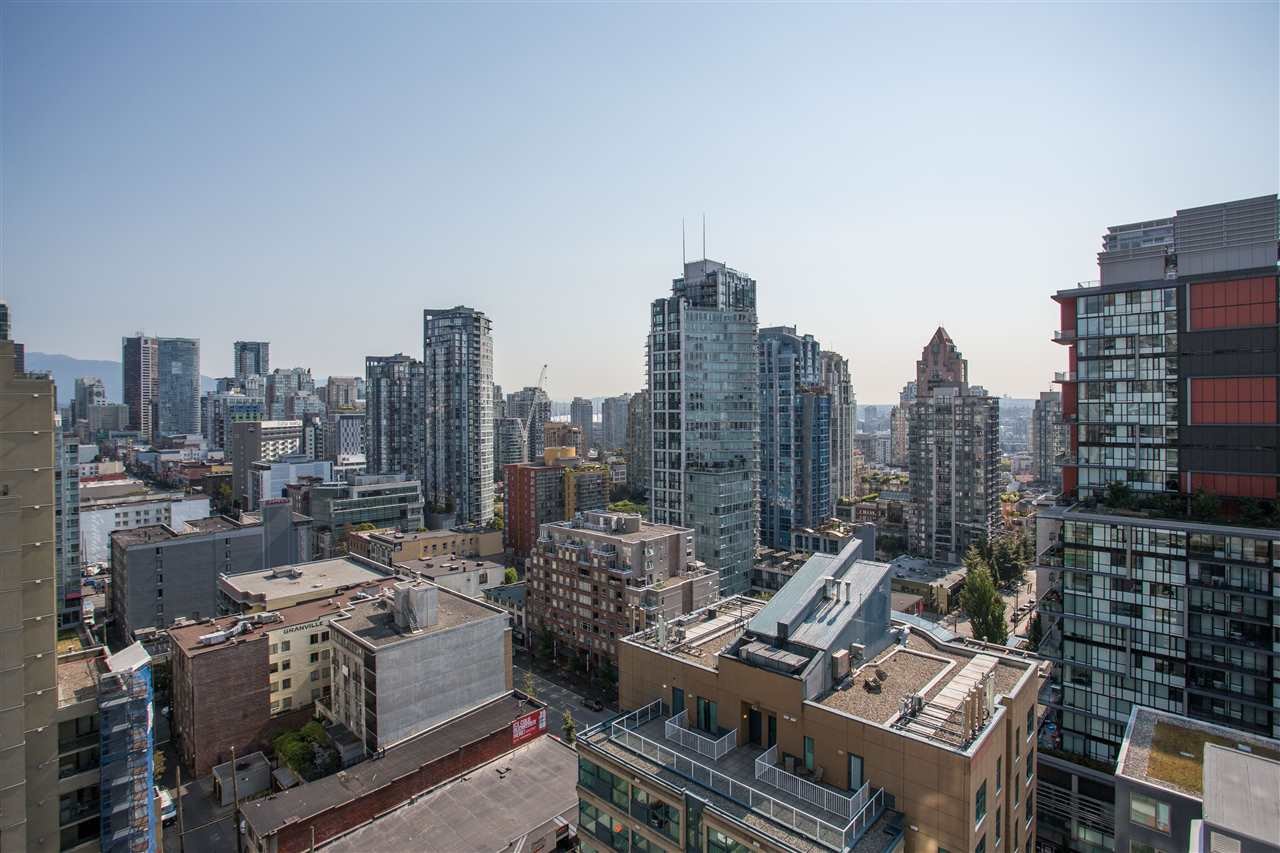 2006-1351 Continental Street, Vancouver