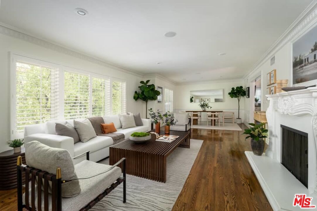 7218 La Presa Dr 