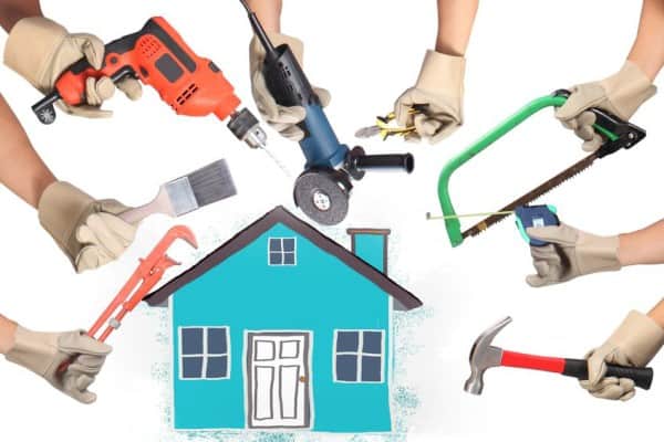 Should You Repair or Replace Broken Appliances?