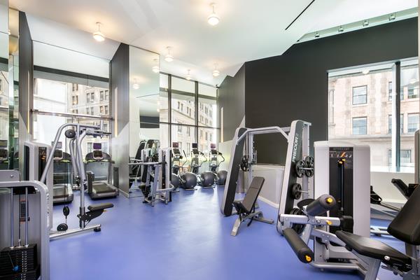 15 William Street, Apt PH-2