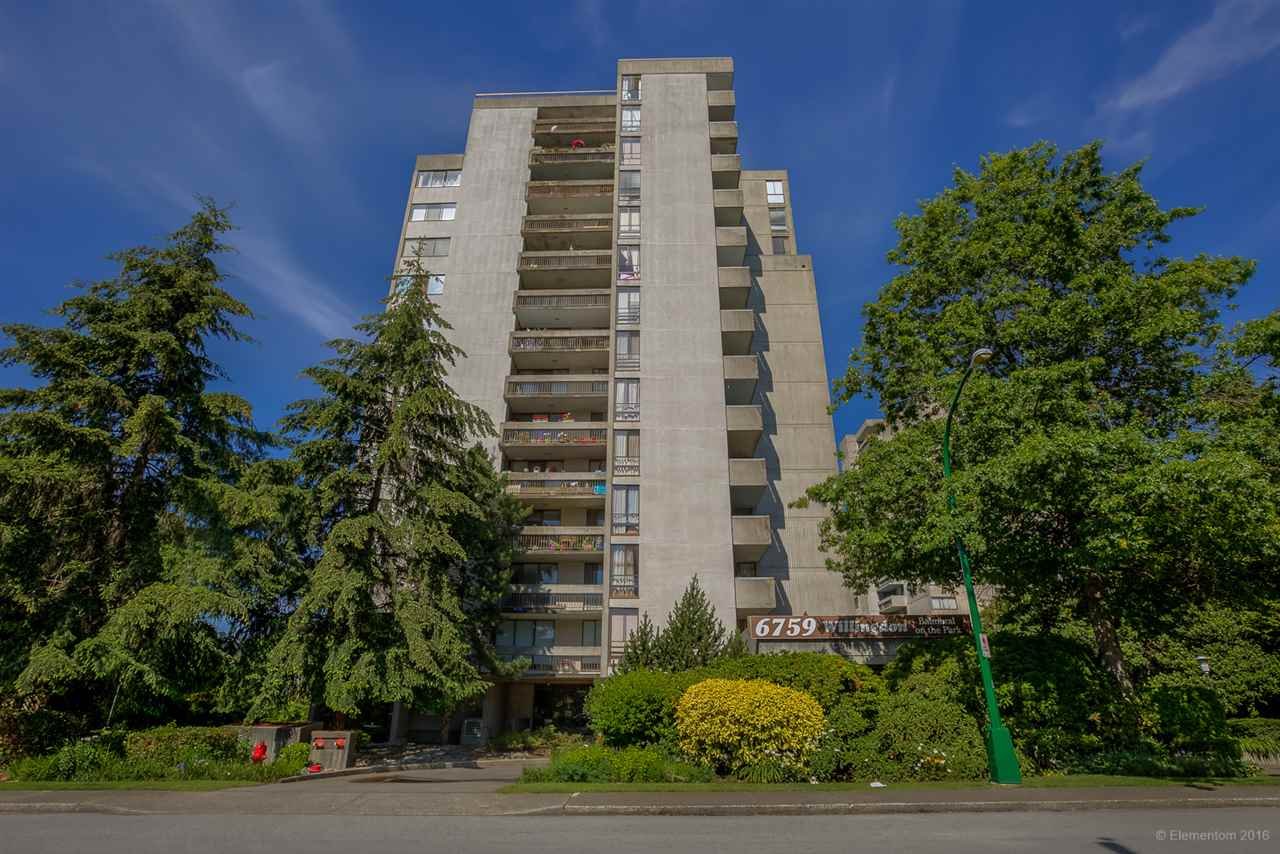 1205-6759 Willingdon Avenue, Burnaby