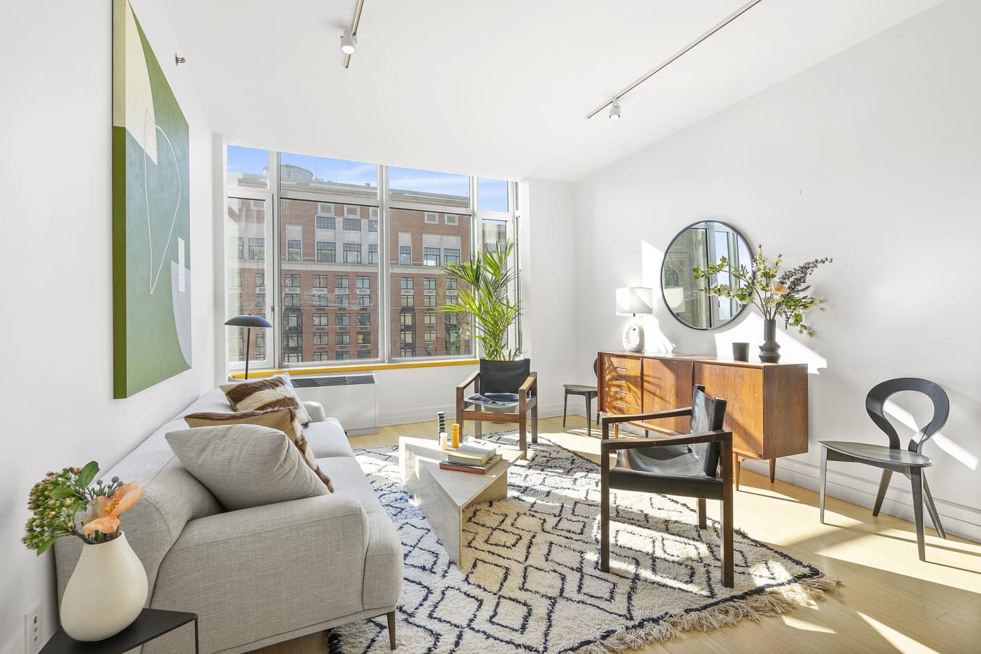110 Livingston St, #15N