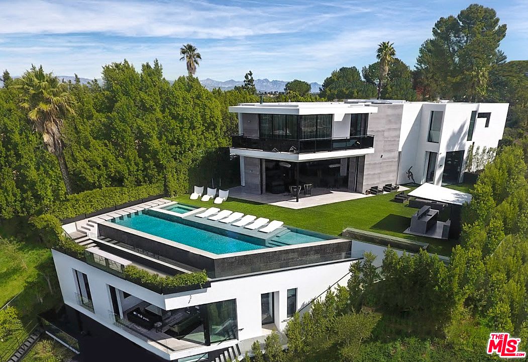 Aurora Palazzo