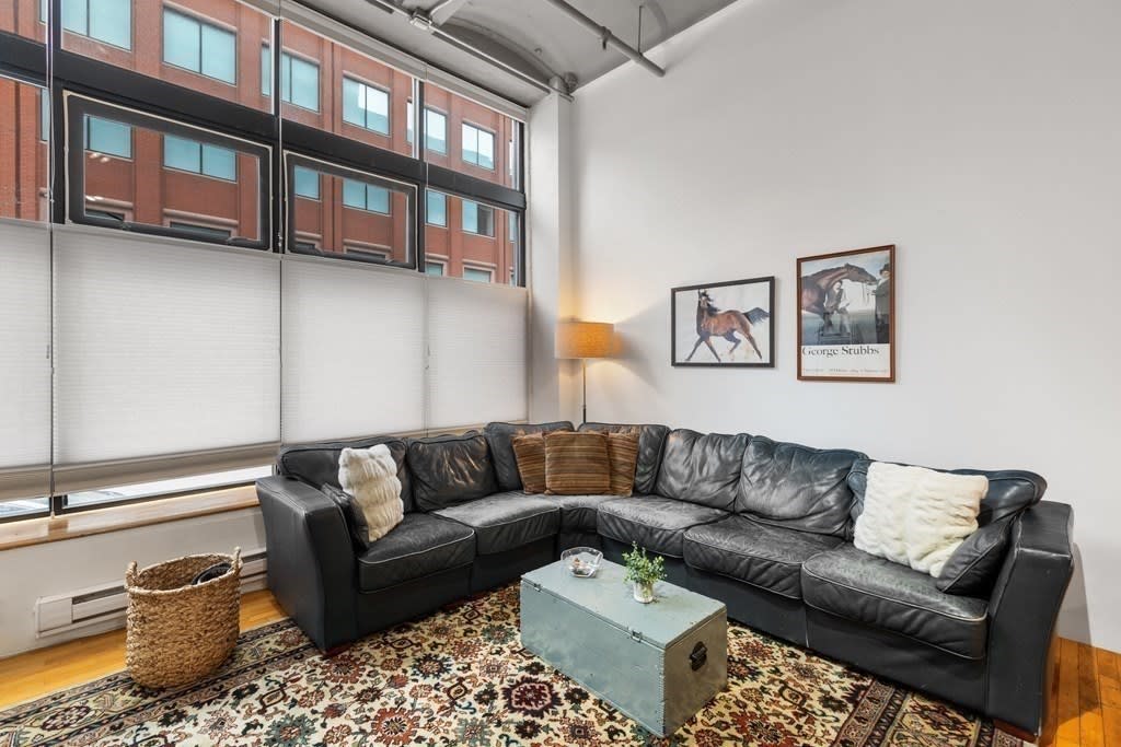 121 Beach St, #102