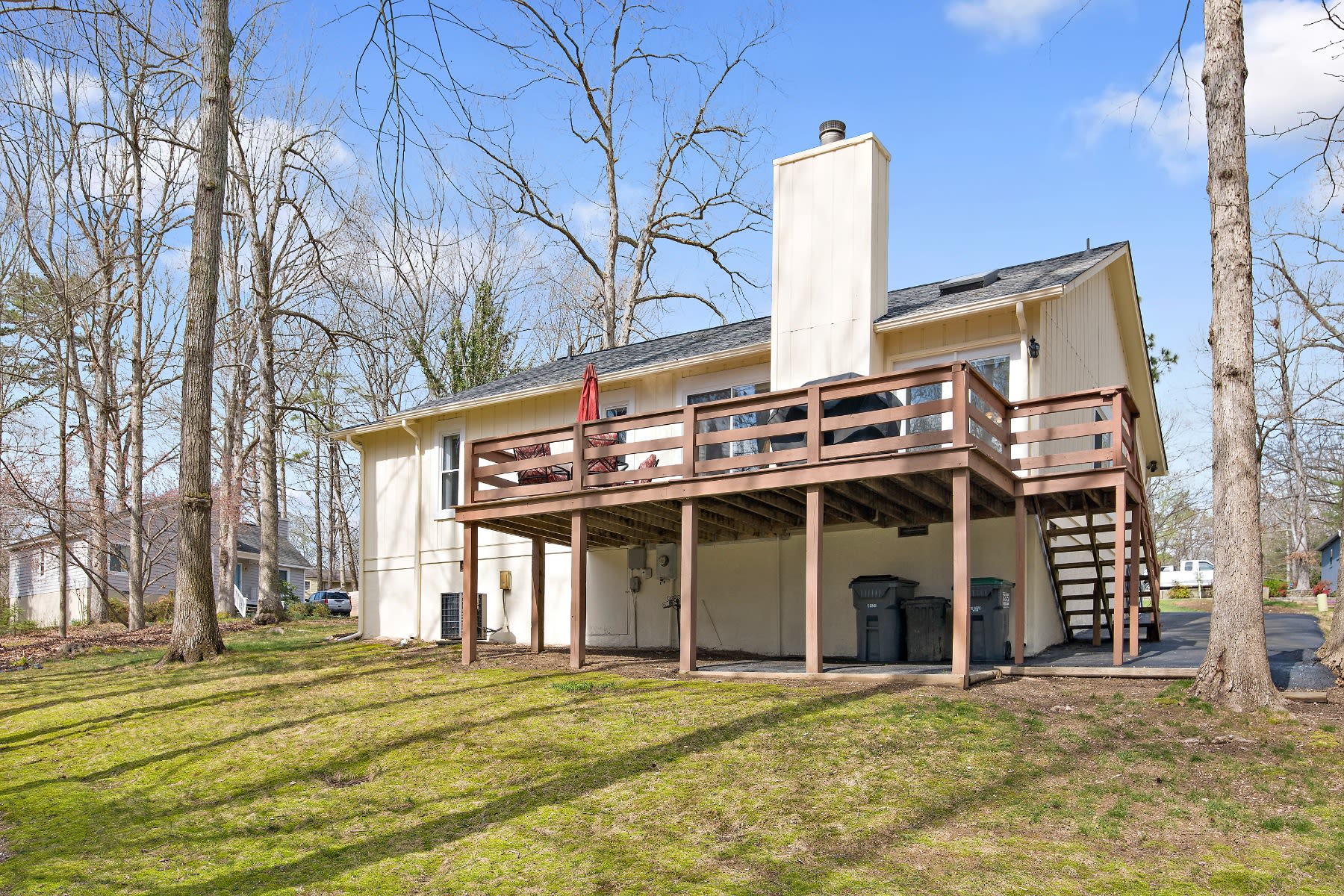 1457 Lockett Ridge Road