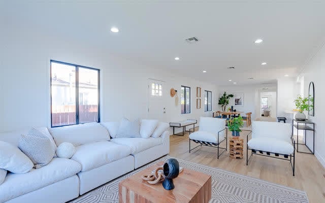 3805 Legion Ln, Atwater Village