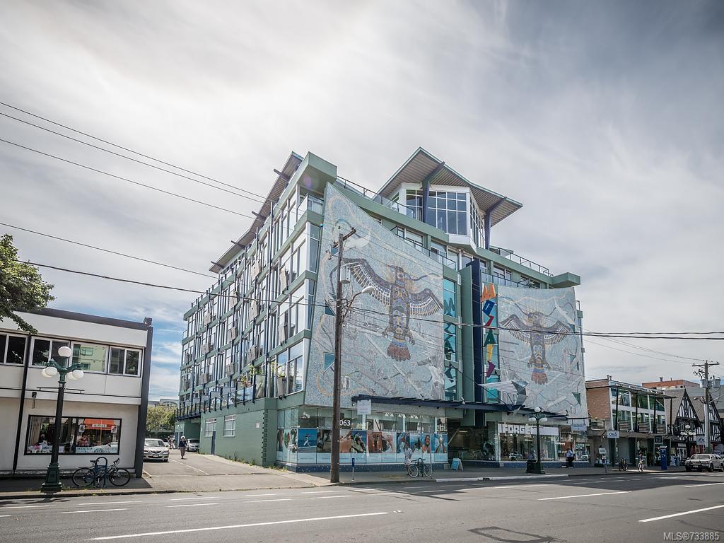 513-1061 Fort St