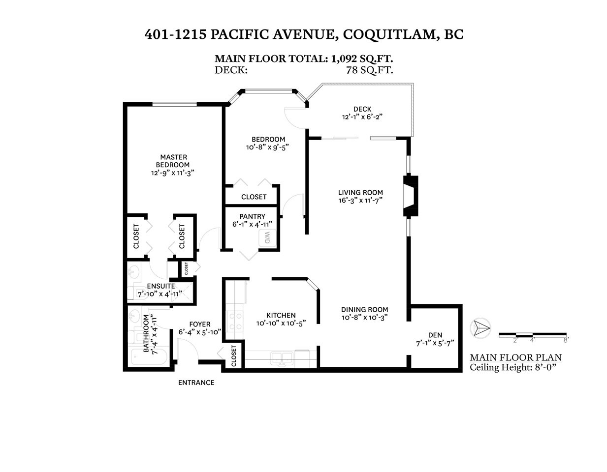 401-1215 Pacific St