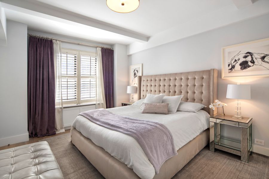 12 W 72nd St Unit 6AL