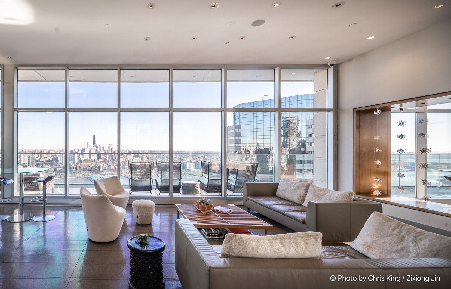 75 Wall Street, Apt 31P