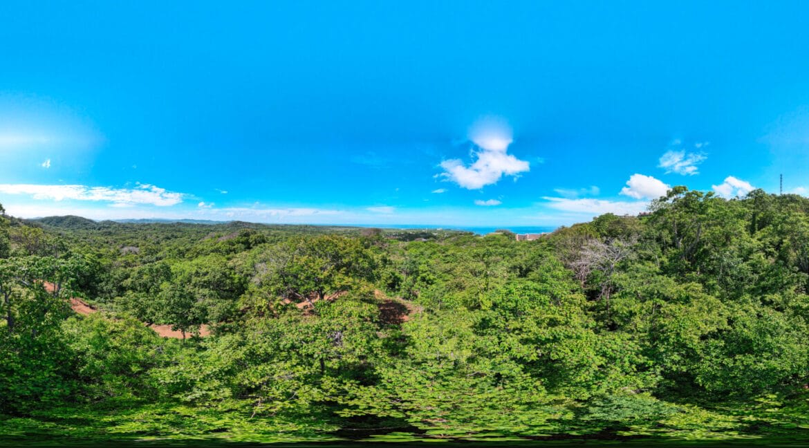 Jungle Vista Retreat – Modern Tropical Hideaway with Unparalleled Ocean Views at Senderos