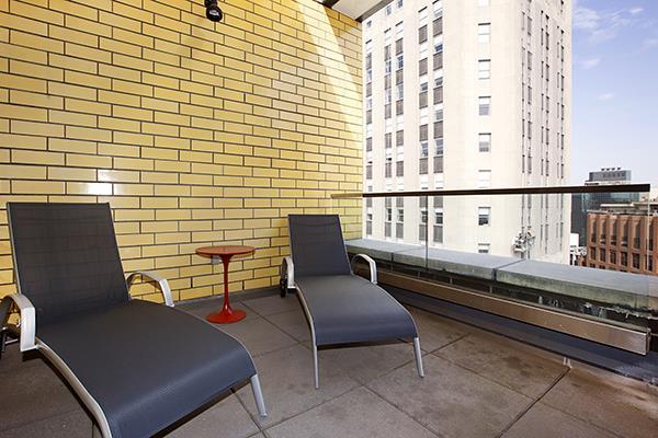 15 William Street, Apt PH-2