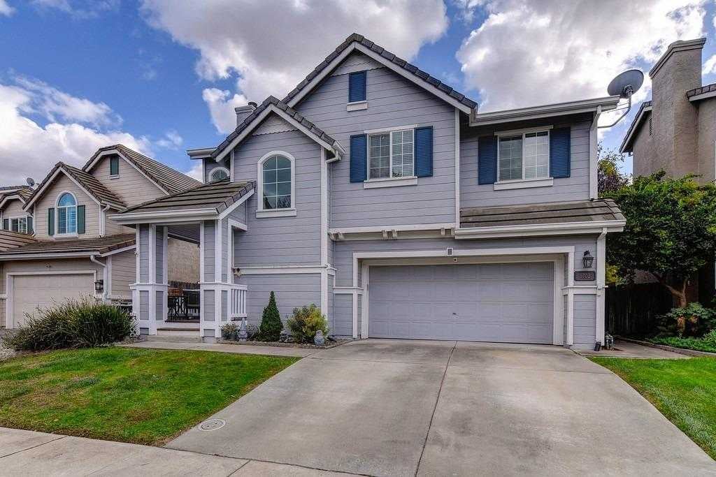 5702 Harborside Way
