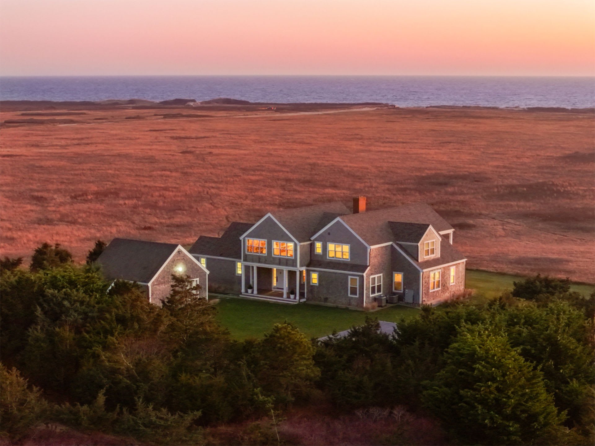 5 Cudweed Road | Nantucket