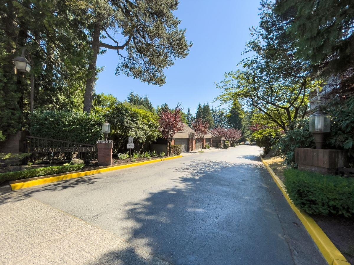 6526 Pinehurst Drive, Vancouver