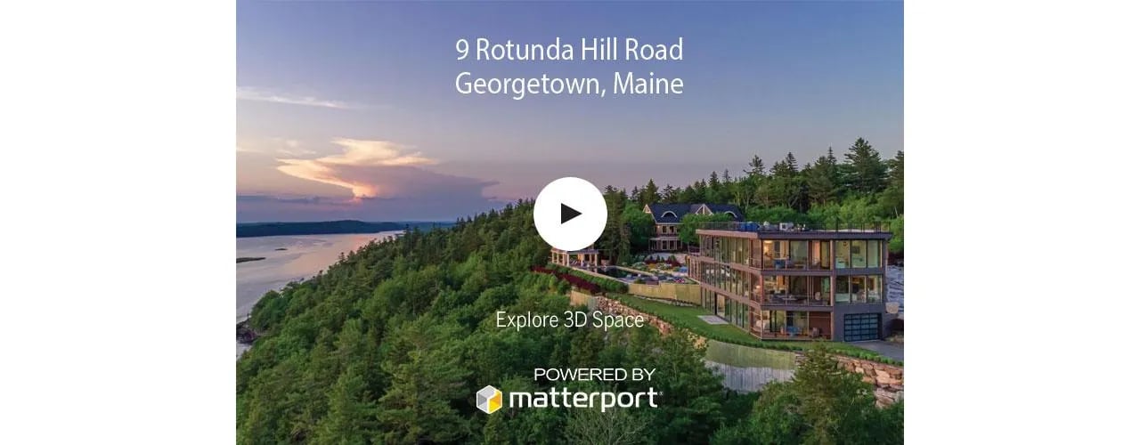 Virtual Open House – 9 Rotunda Hill Road, Georgetwown