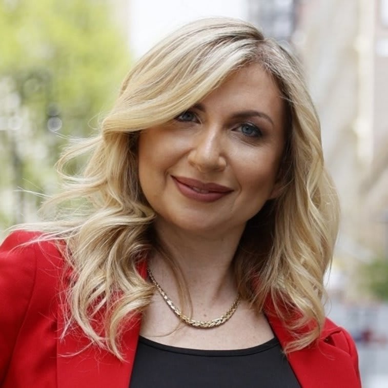 Svetlana Shushkovsky
