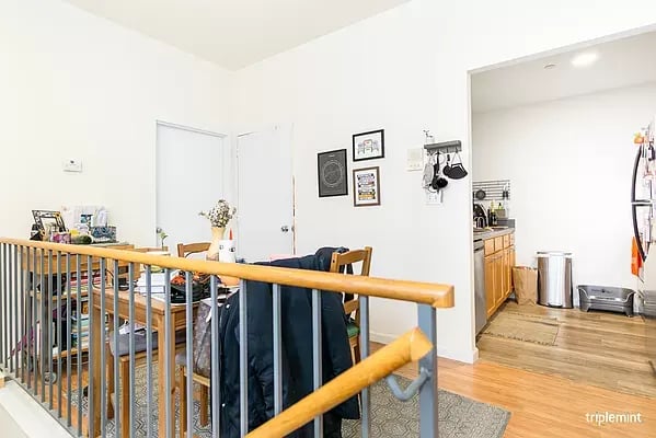 27-37 27th Street Unit: 1G